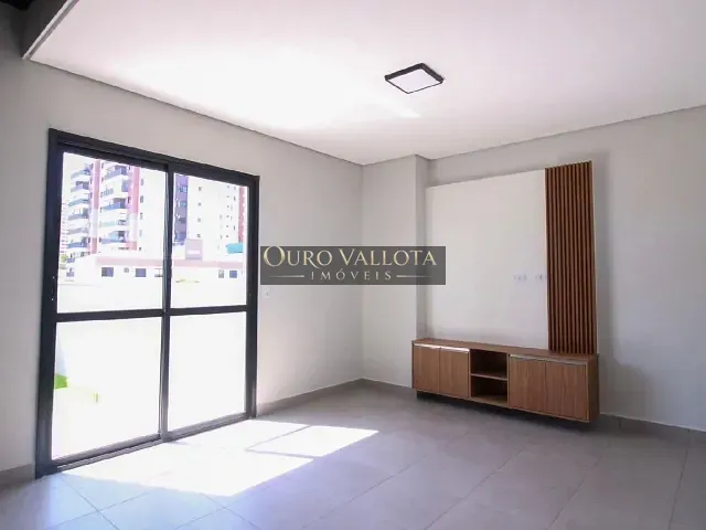 Apartamento com 34m² 1 quarto e 1 banheiro, à venda, no bairro Parque da Vila Prudente em São Paulo