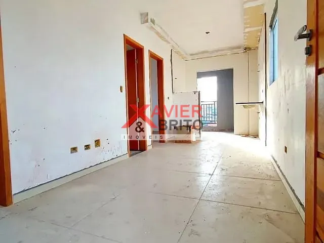 Apartamento 2 quartos e 1 banheiro, à venda, no bairro Cidade Líder em São Paulo