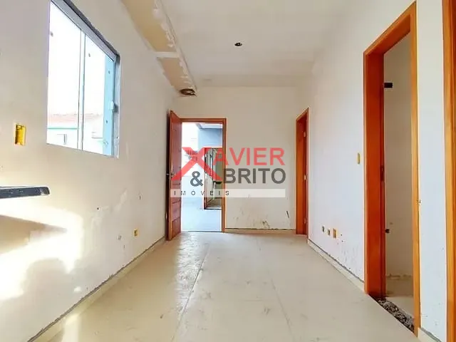 Apartamento 2 quartos e 1 banheiro, à venda, no bairro Cidade Líder em São Paulo
