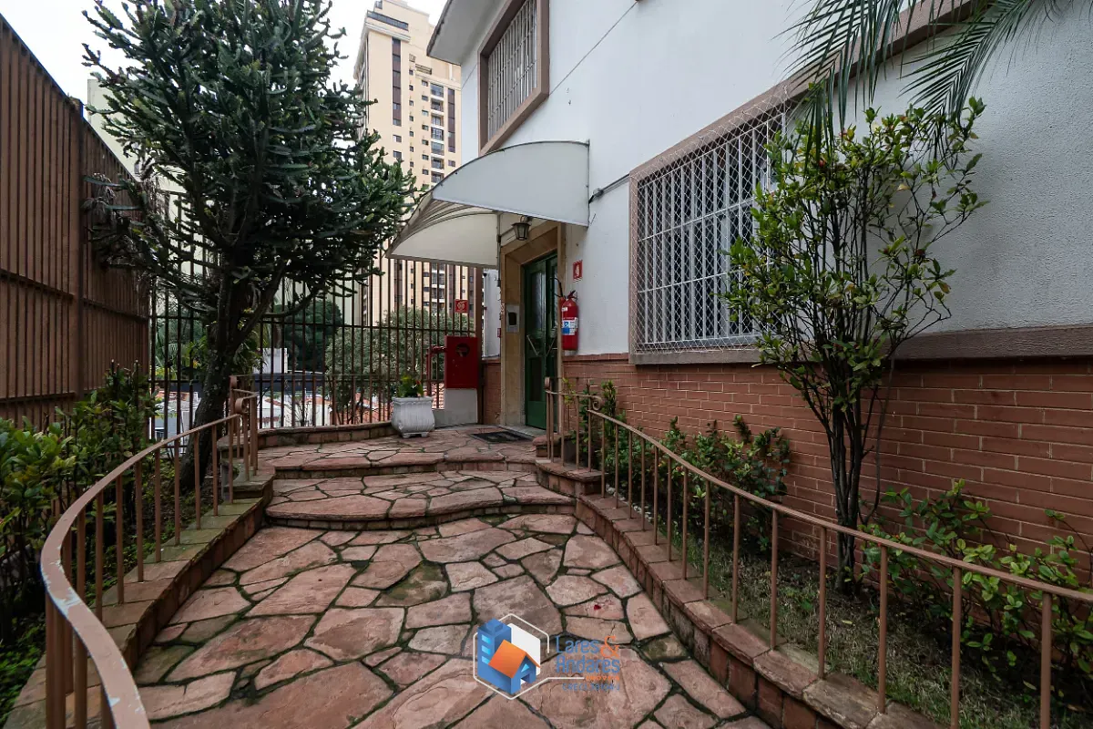 Apartamento, 3 quartos, 159 m² - Foto 40