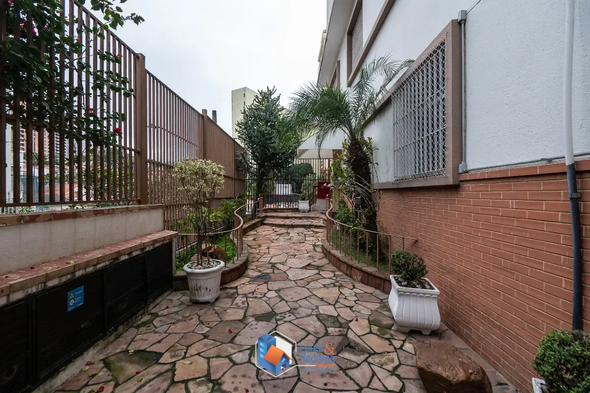 Apartamento, 3 quartos, 159 m² - Foto 41