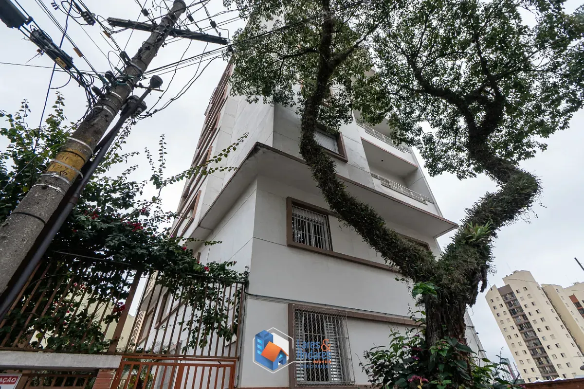 Apartamento, 3 quartos, 159 m² - Foto 42