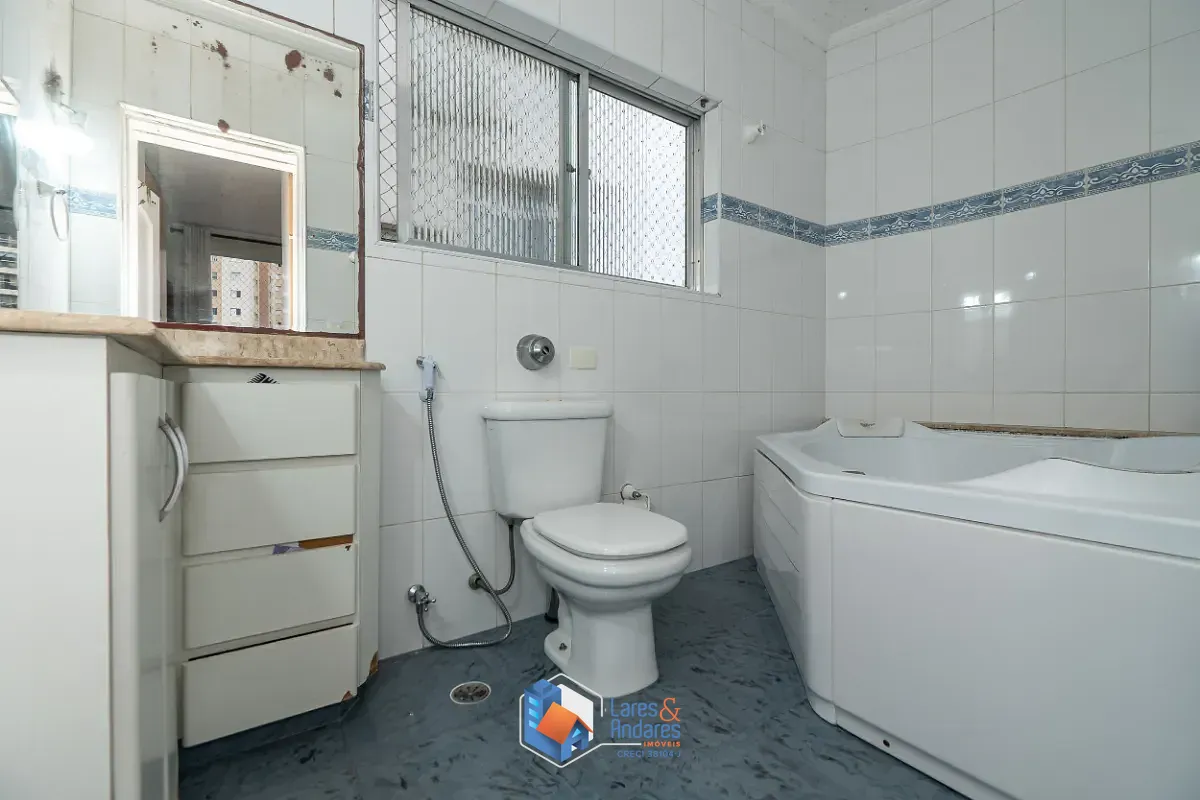 Apartamento, 3 quartos, 159 m² - Foto 12