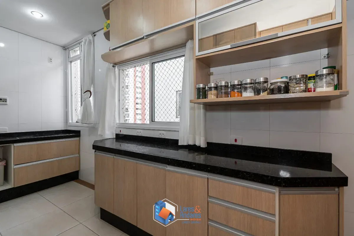 Apartamento, 3 quartos, 159 m² - Foto 24