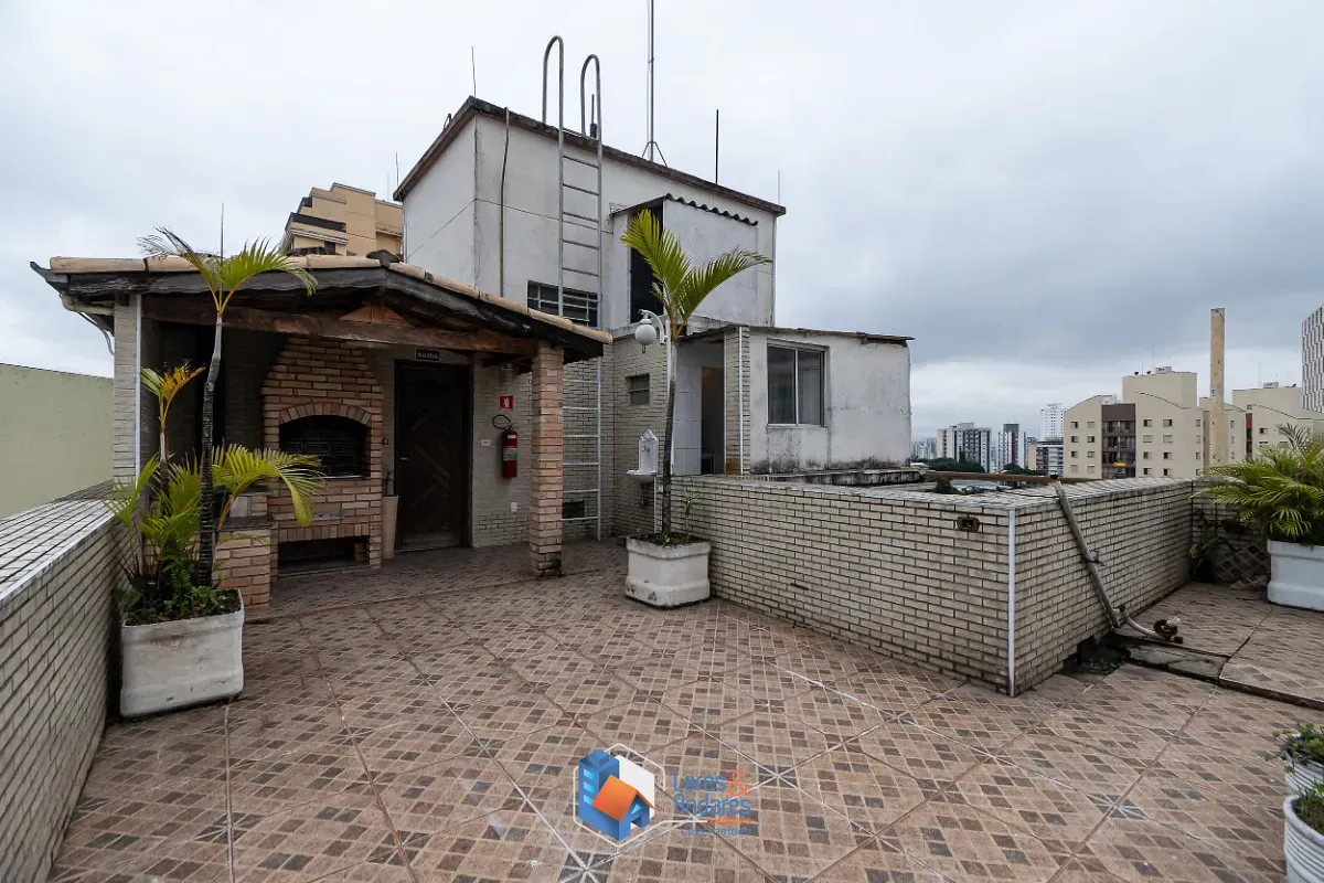 Apartamento, 3 quartos, 159 m² - Foto 32