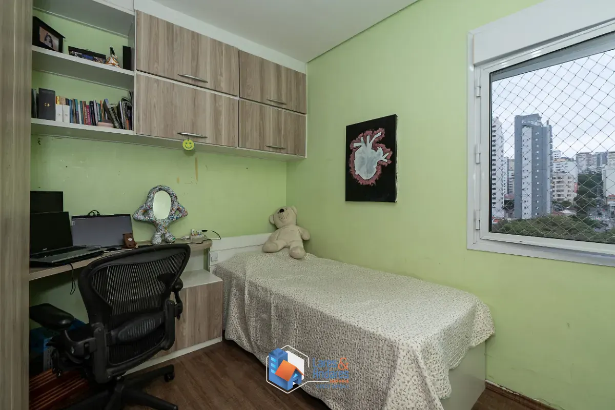 Apartamento, 3 quartos, 159 m² - Foto 15