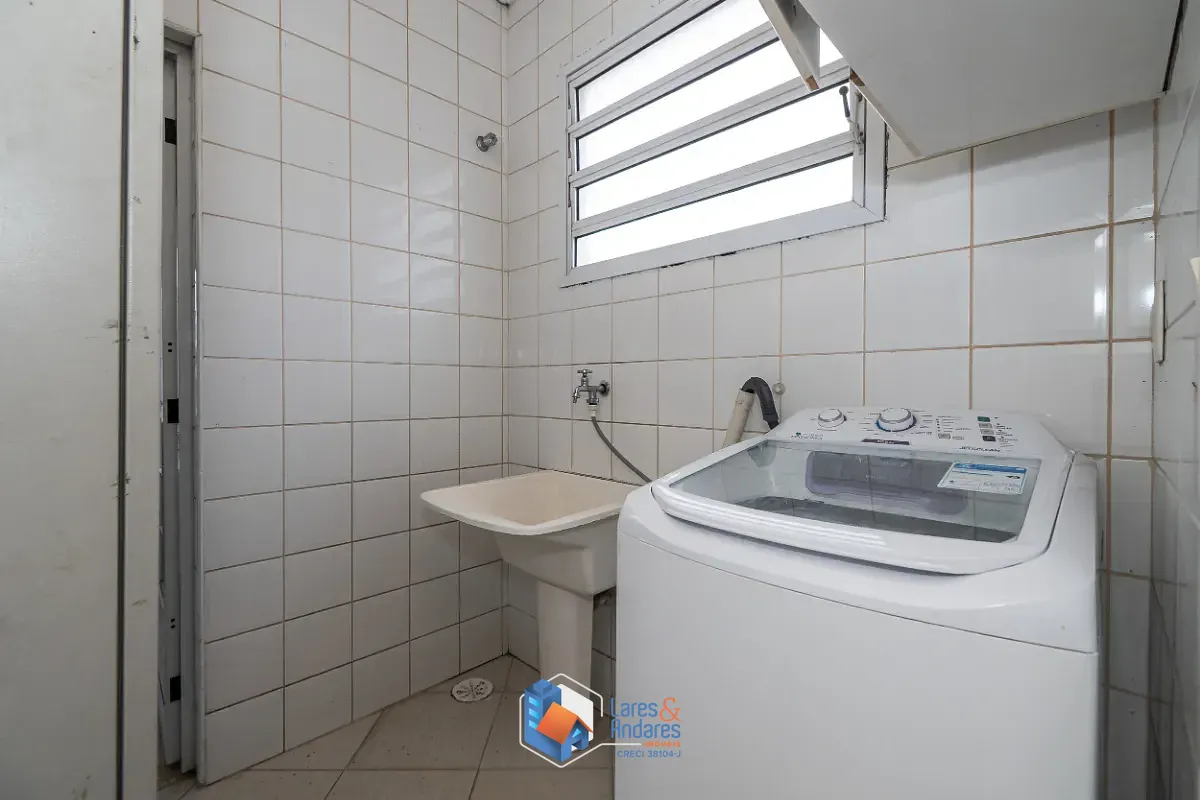 Apartamento, 3 quartos, 159 m² - Foto 37