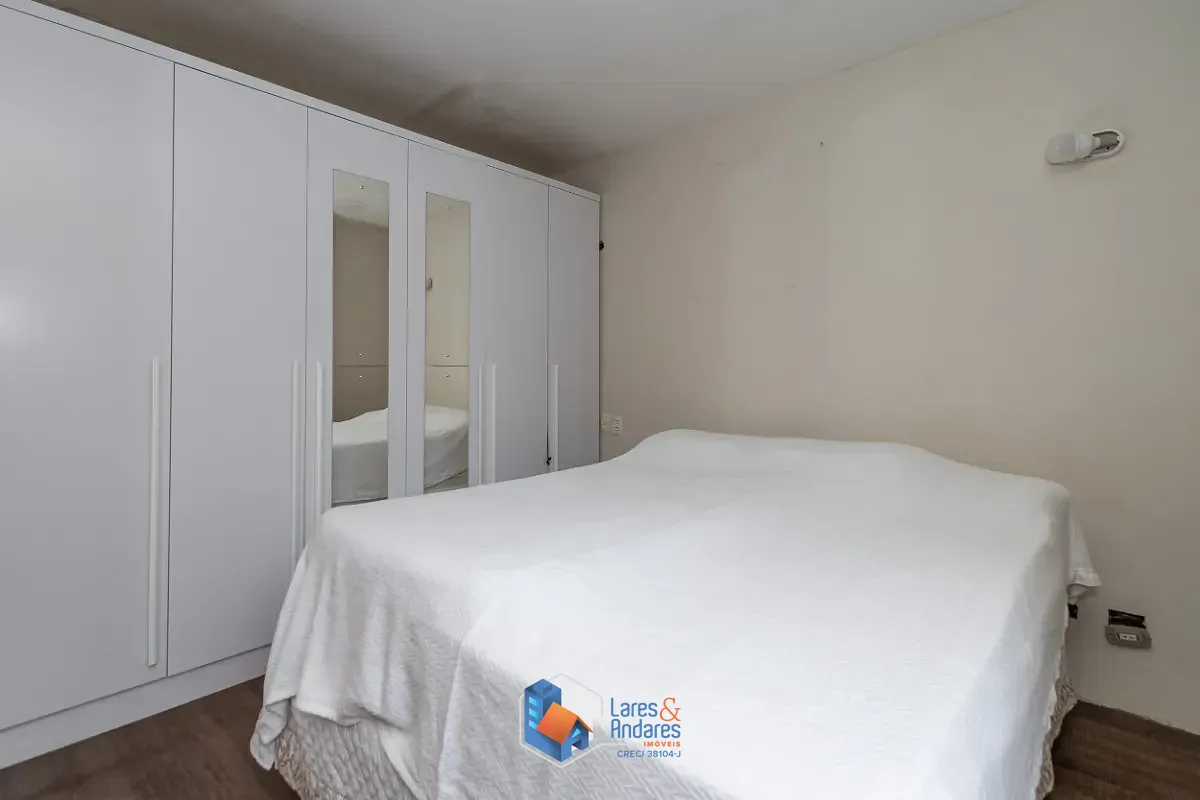 Apartamento, 3 quartos, 159 m² - Foto 10