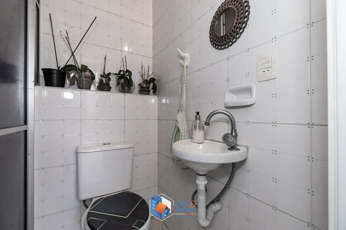 Apartamento, 3 quartos, 159 m² - Foto 36
