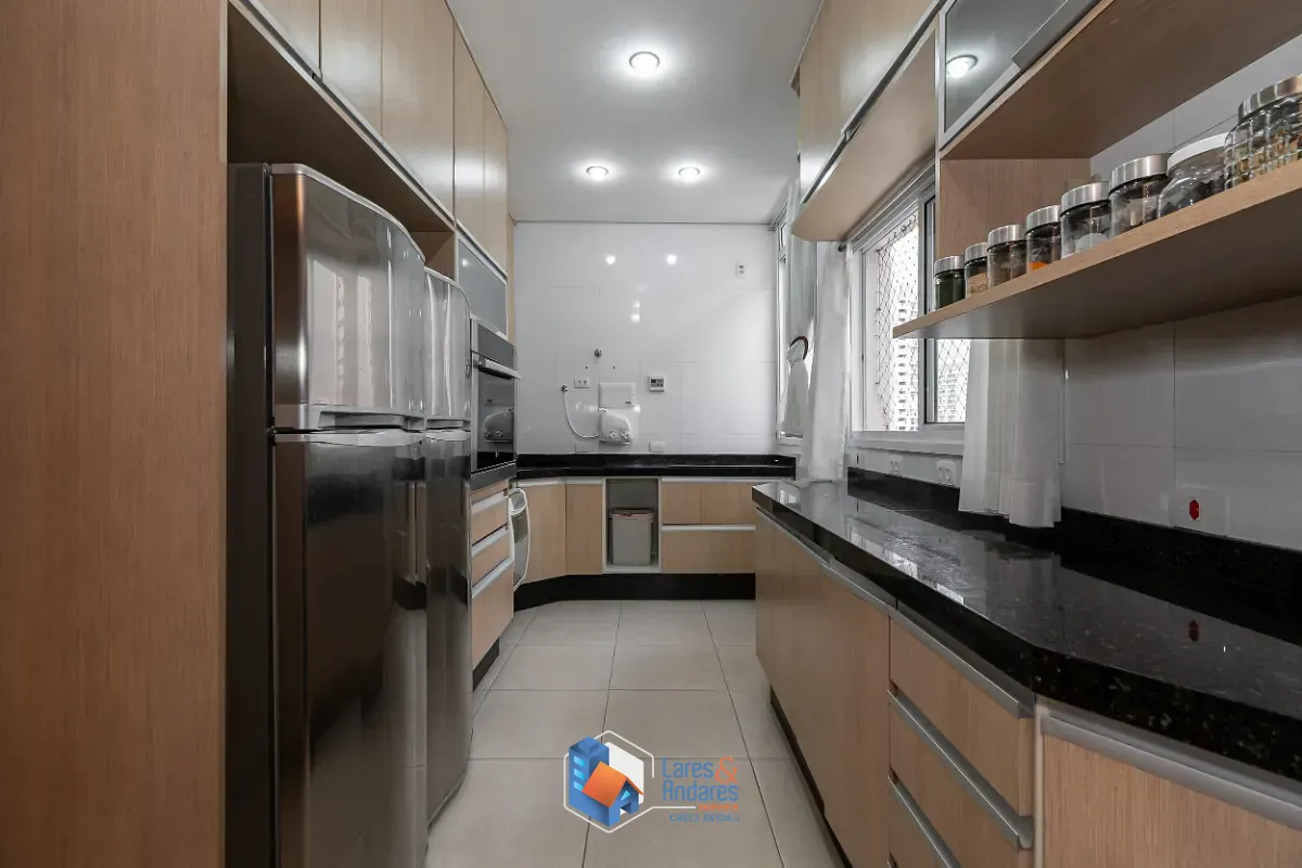 Apartamento, 3 quartos, 159 m² - Foto 23