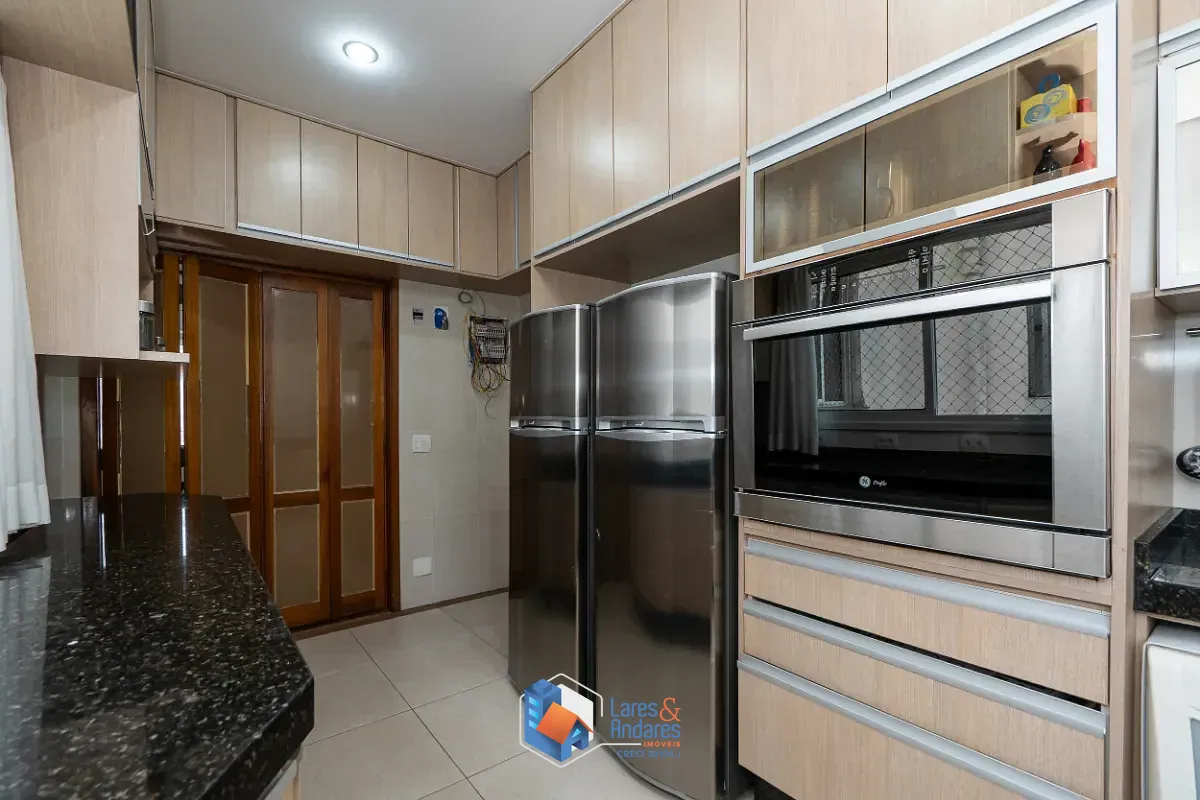Apartamento, 3 quartos, 159 m² - Foto 28