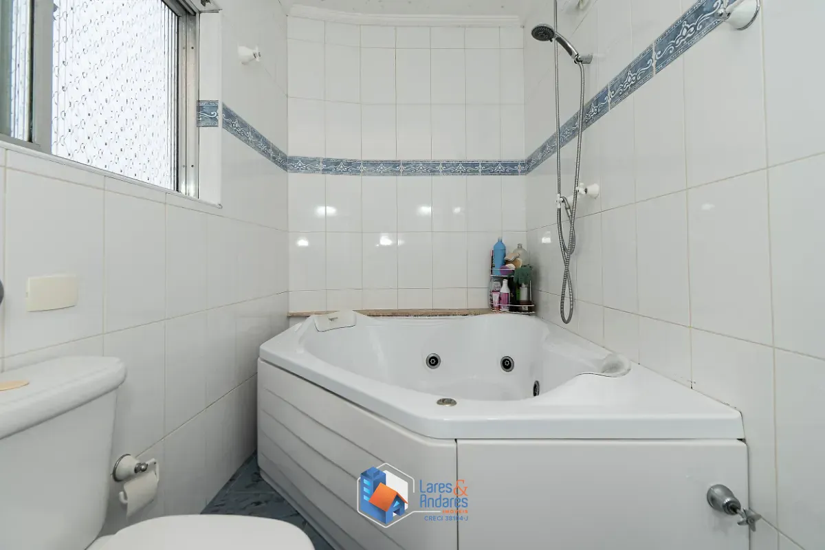 Apartamento, 3 quartos, 159 m² - Foto 13