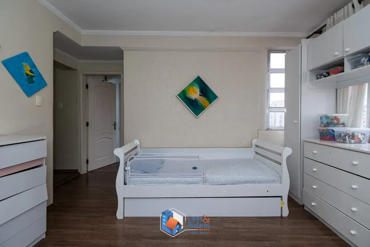 Apartamento, 3 quartos, 159 m² - Foto 22