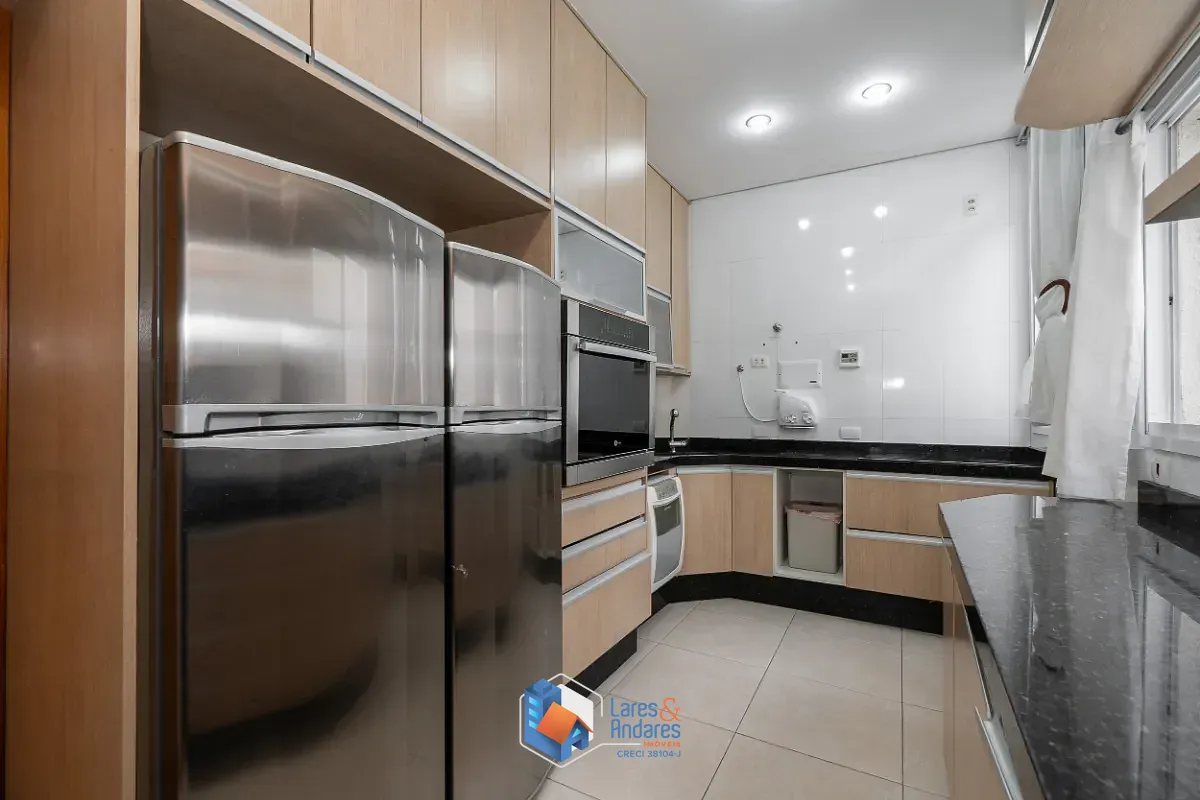 Apartamento, 3 quartos, 159 m² - Foto 25
