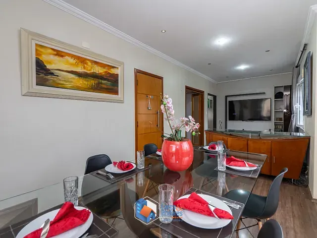 Apartamento com 159m² 3 quartos e 2 banheiros, à venda, no bairro Aclimação em São Paulo
