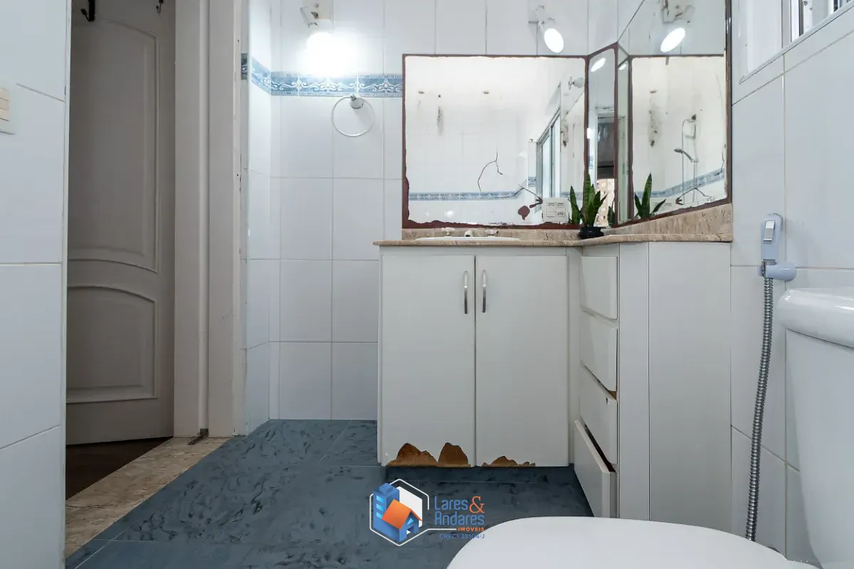 Apartamento, 3 quartos, 159 m² - Foto 14