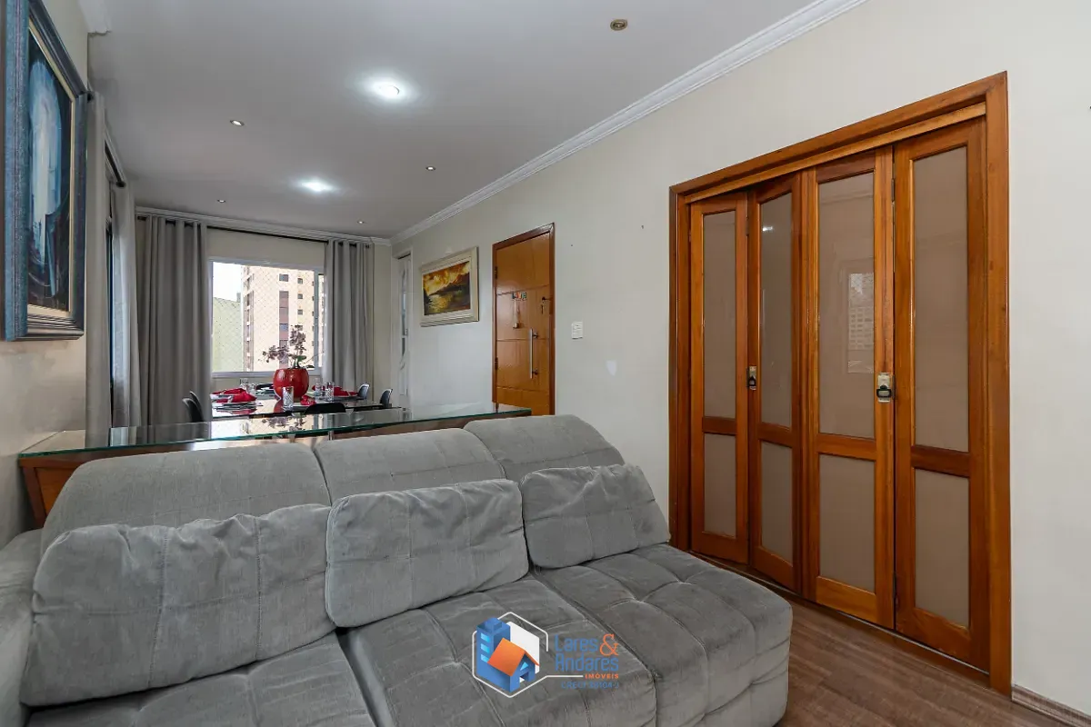Apartamento, 3 quartos, 159 m² - Foto 7