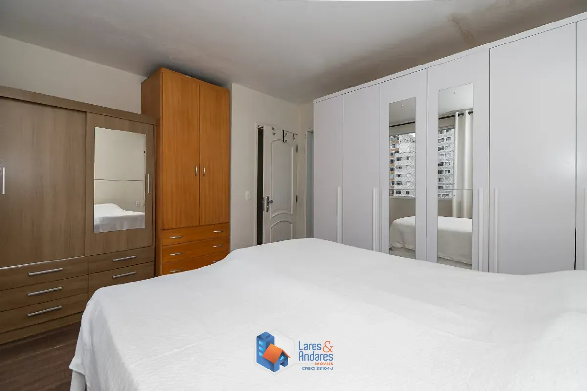 Apartamento, 3 quartos, 159 m² - Foto 9