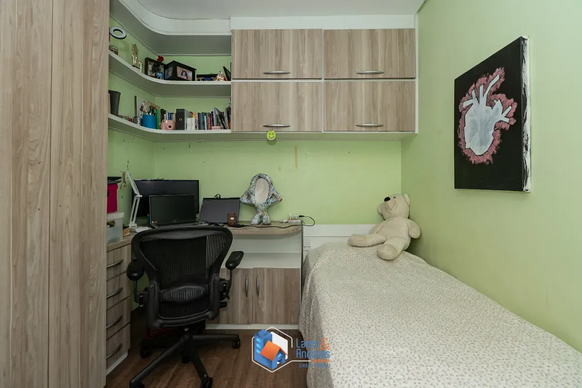 Apartamento, 3 quartos, 159 m² - Foto 16