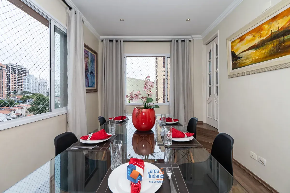 Apartamento, 3 quartos, 159 m² - Foto 6