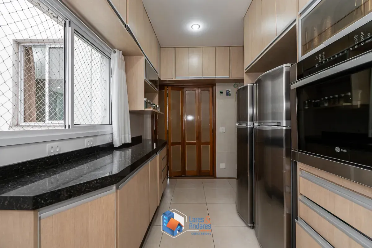 Apartamento, 3 quartos, 159 m² - Foto 26