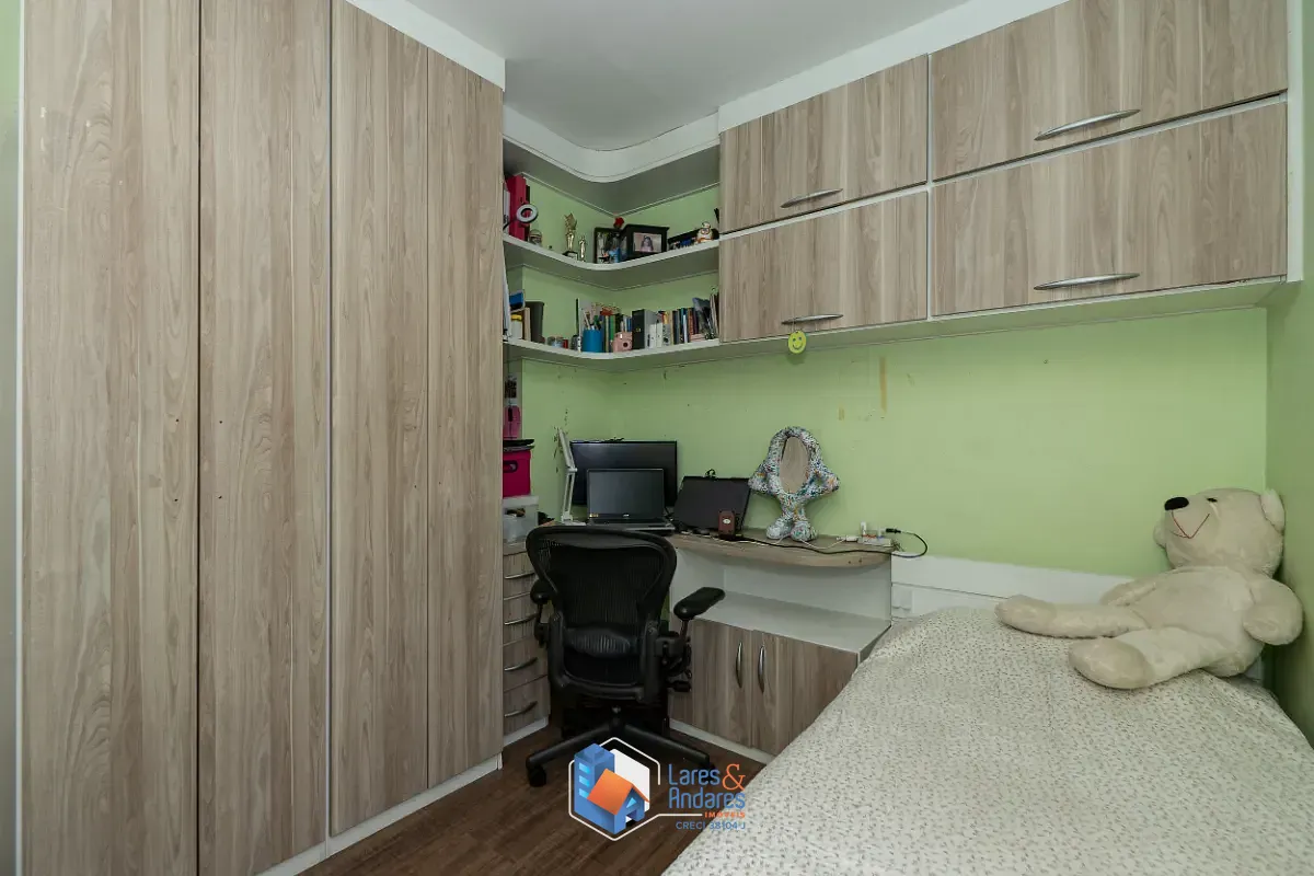 Apartamento, 3 quartos, 159 m² - Foto 18