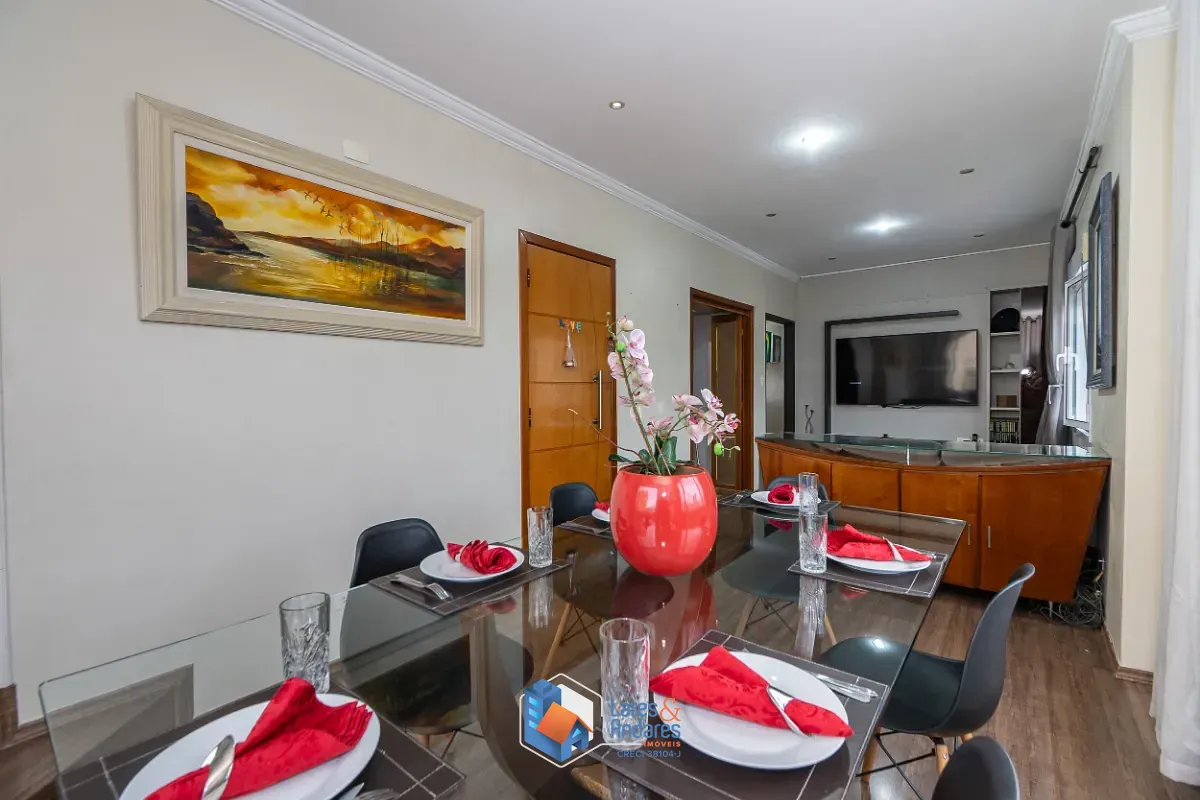 Apartamento, 3 quartos, 159 m² - Foto 4