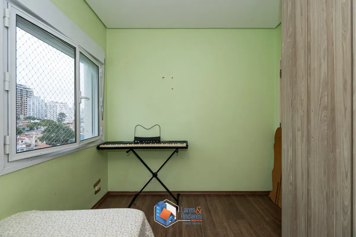 Apartamento, 3 quartos, 159 m² - Foto 17