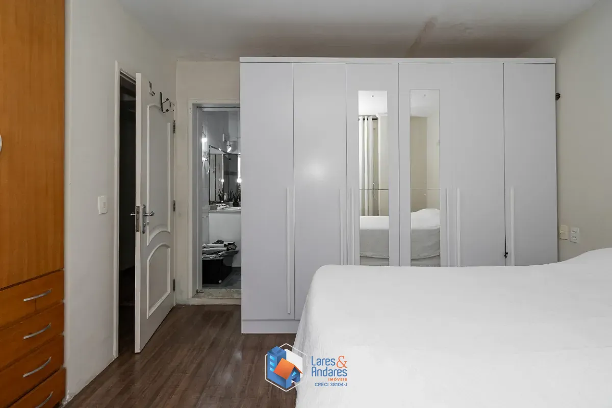 Apartamento, 3 quartos, 159 m² - Foto 11