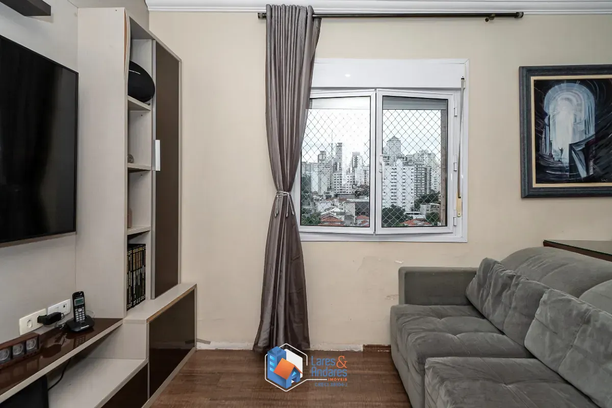 Apartamento, 3 quartos, 159 m² - Foto 3