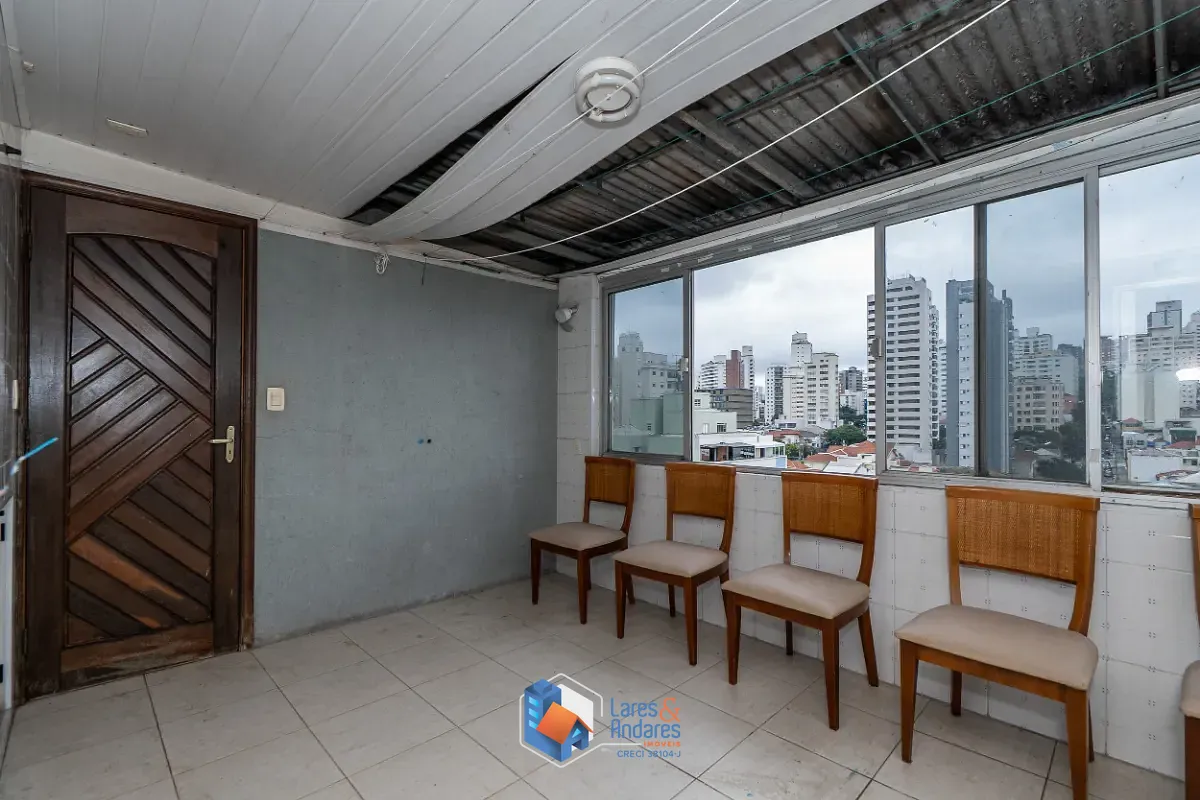 Apartamento, 3 quartos, 159 m² - Foto 33