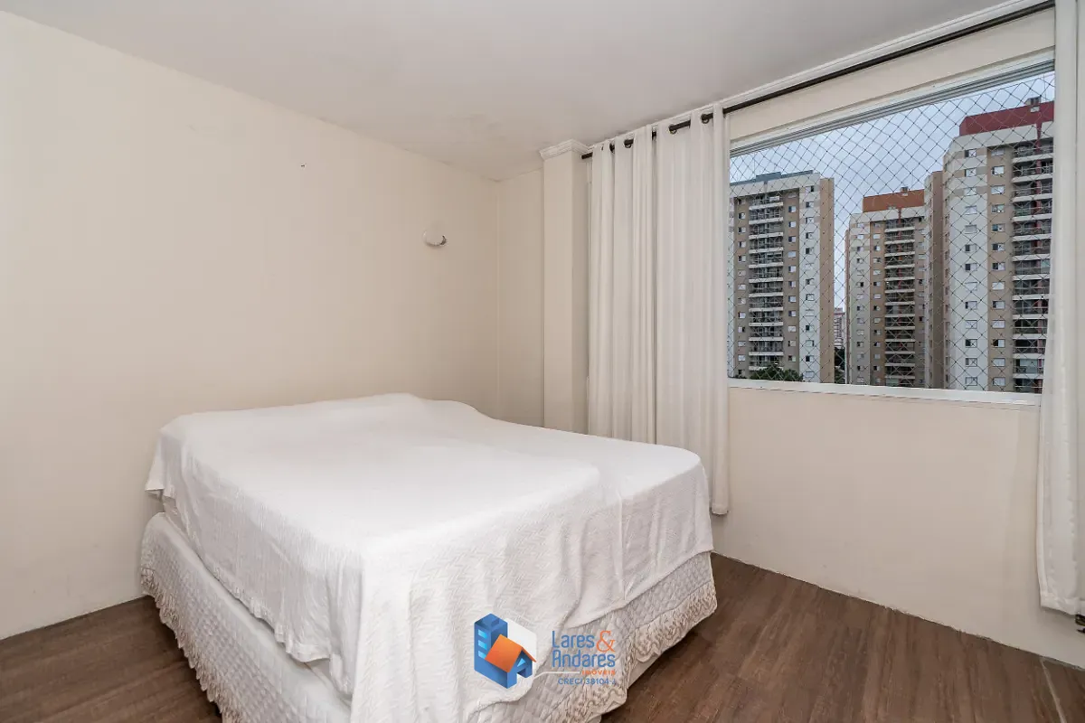 Apartamento, 3 quartos, 159 m² - Foto 8
