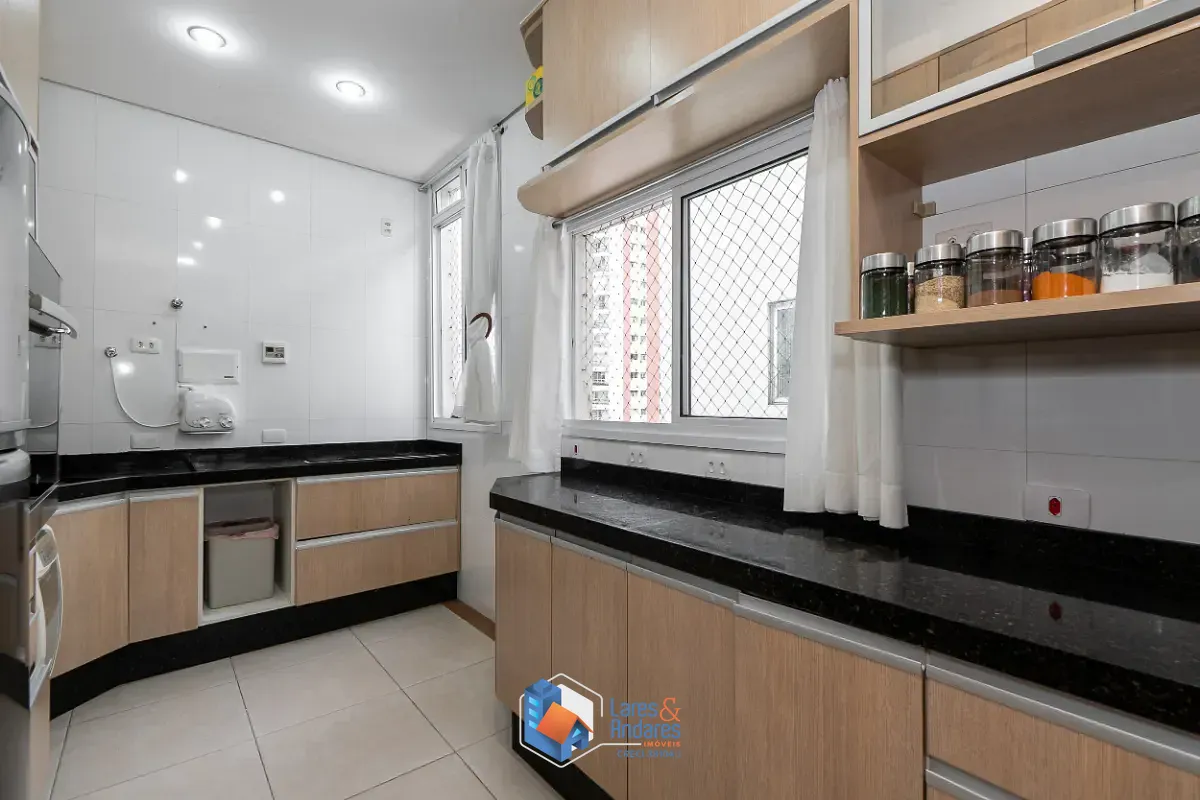 Apartamento, 3 quartos, 159 m² - Foto 27