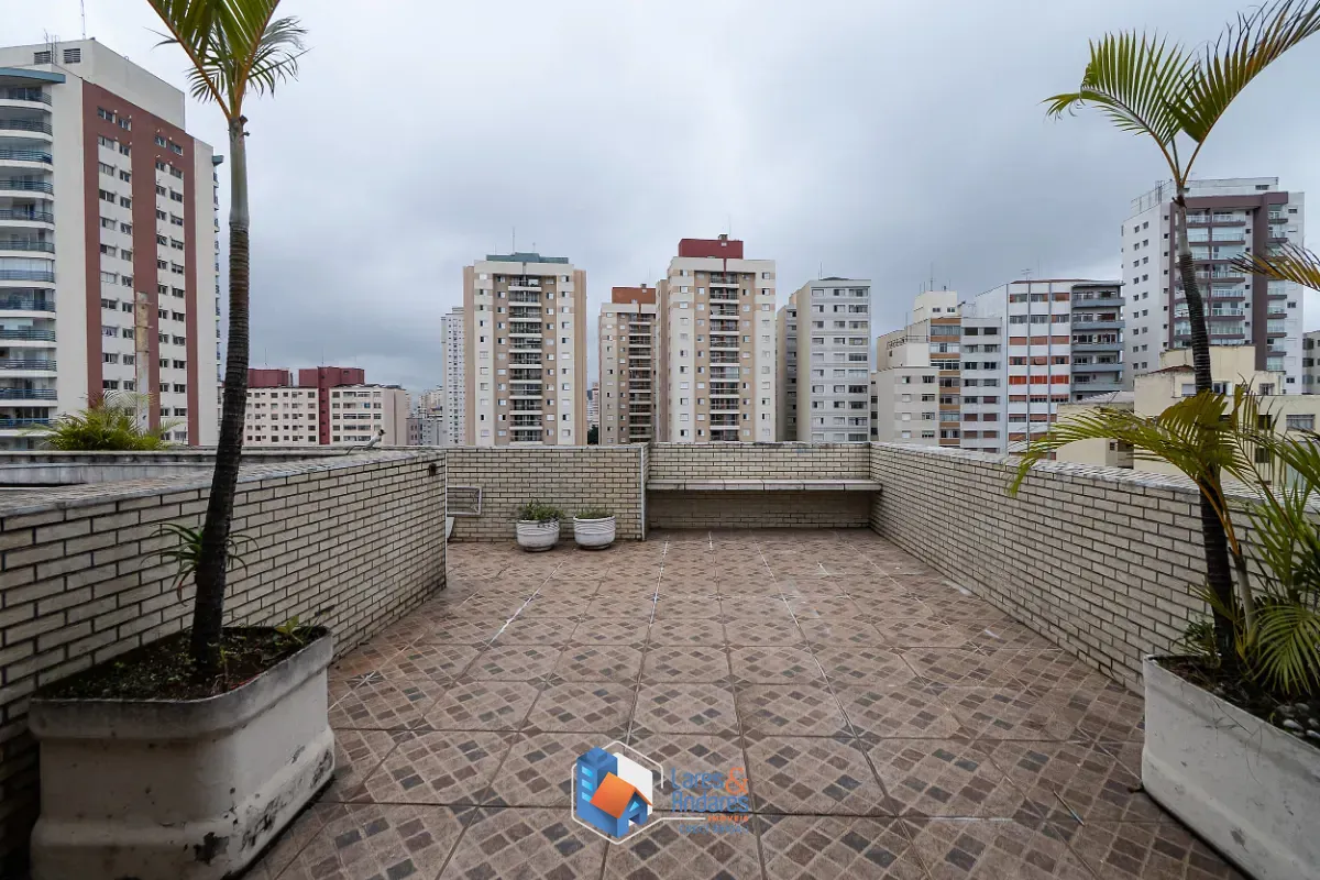 Apartamento, 3 quartos, 159 m² - Foto 31