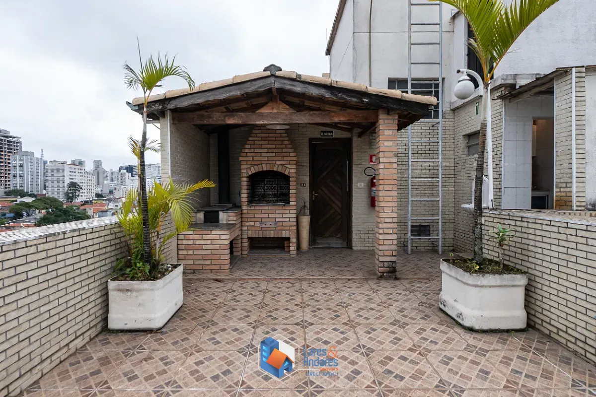 Apartamento, 3 quartos, 159 m² - Foto 29