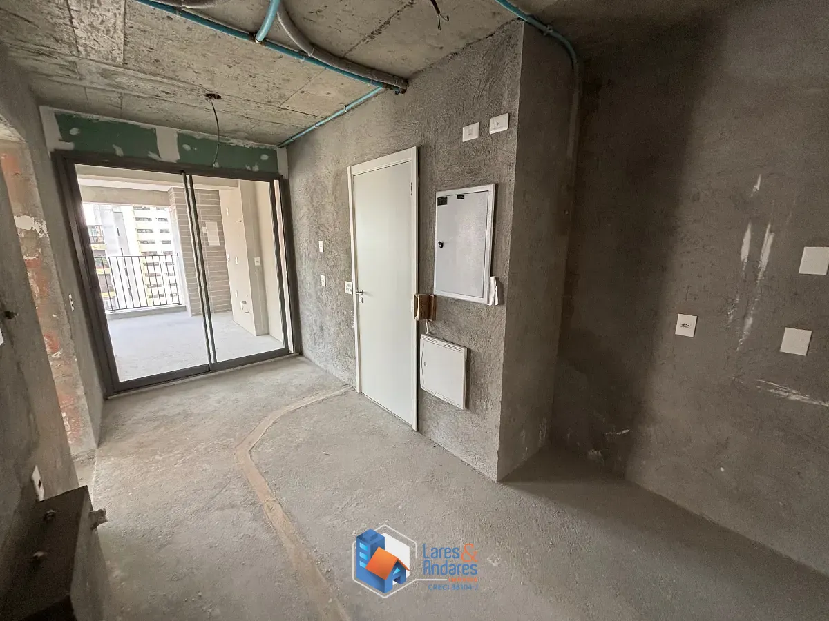 Apartamento, 3 quartos, 150 m² - Foto 21