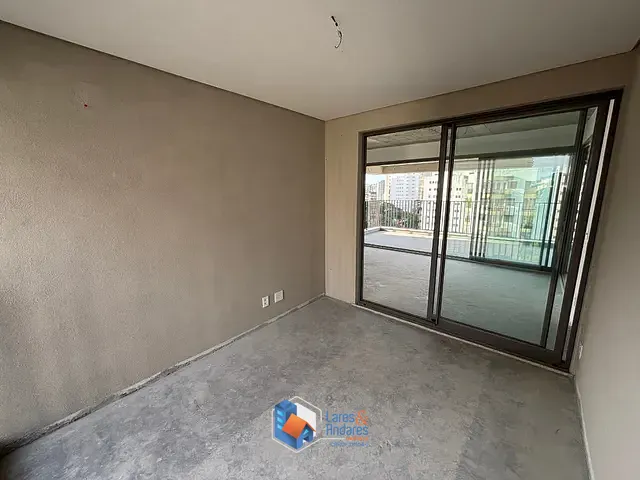 Apartamento com 150m² 3 quartos e 4 banheiros, à venda, no bairro Moema em São Paulo