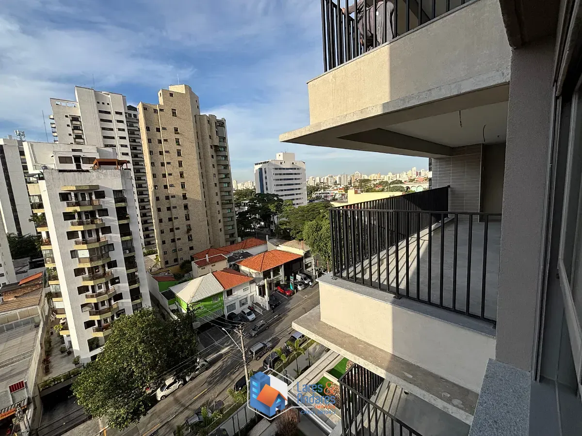 Apartamento, 3 quartos, 150 m² - Foto 18