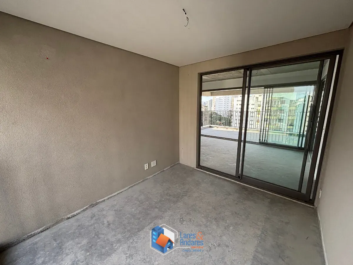 Apartamento, 3 quartos, 150 m² - Foto 5