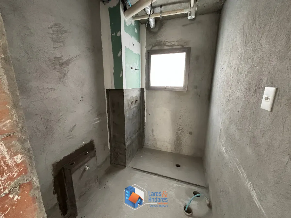 Apartamento, 3 quartos, 150 m² - Foto 20
