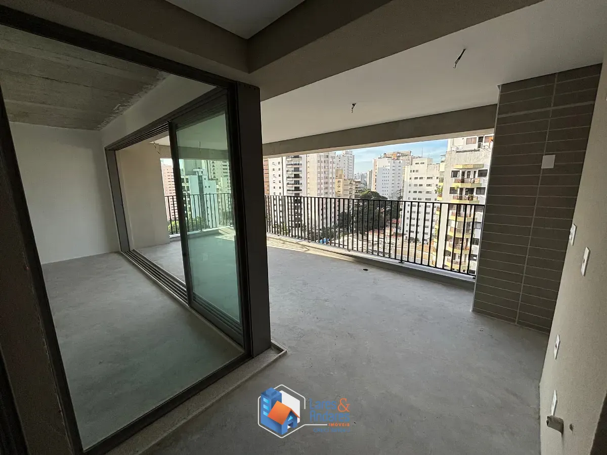 Apartamento, 3 quartos, 150 m² - Foto 6