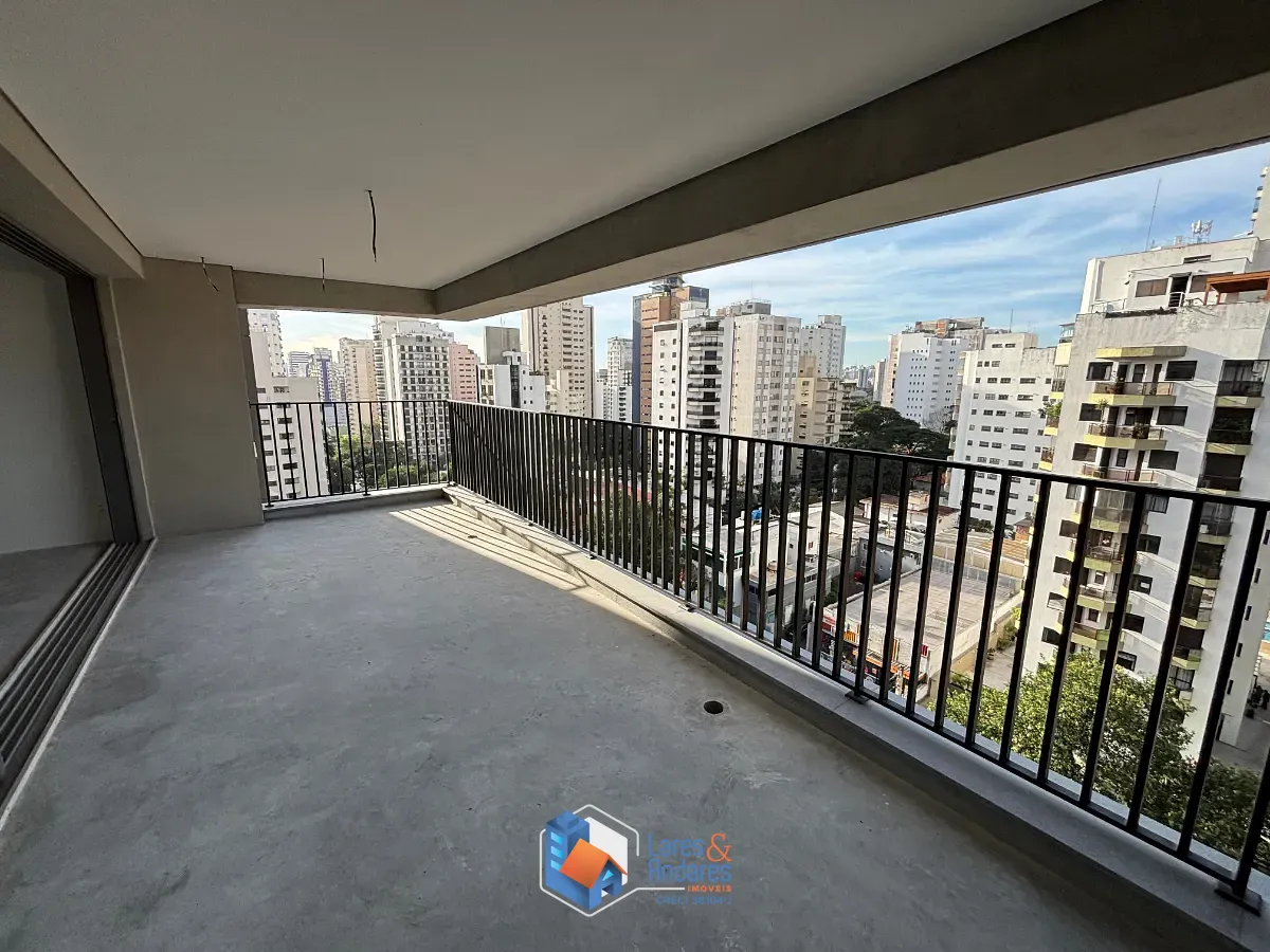 Apartamento, 3 quartos, 150 m² - Foto 24