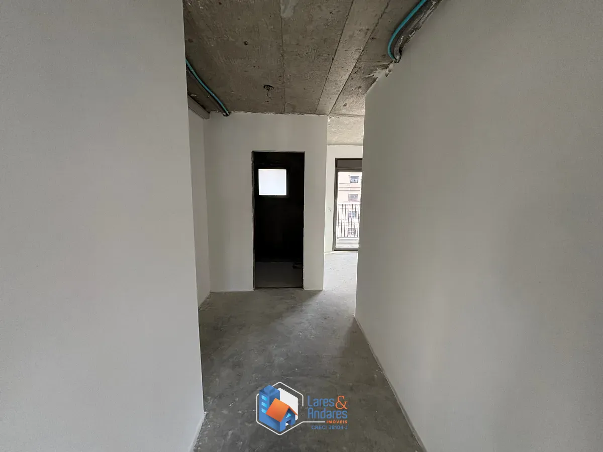 Apartamento, 3 quartos, 150 m² - Foto 17