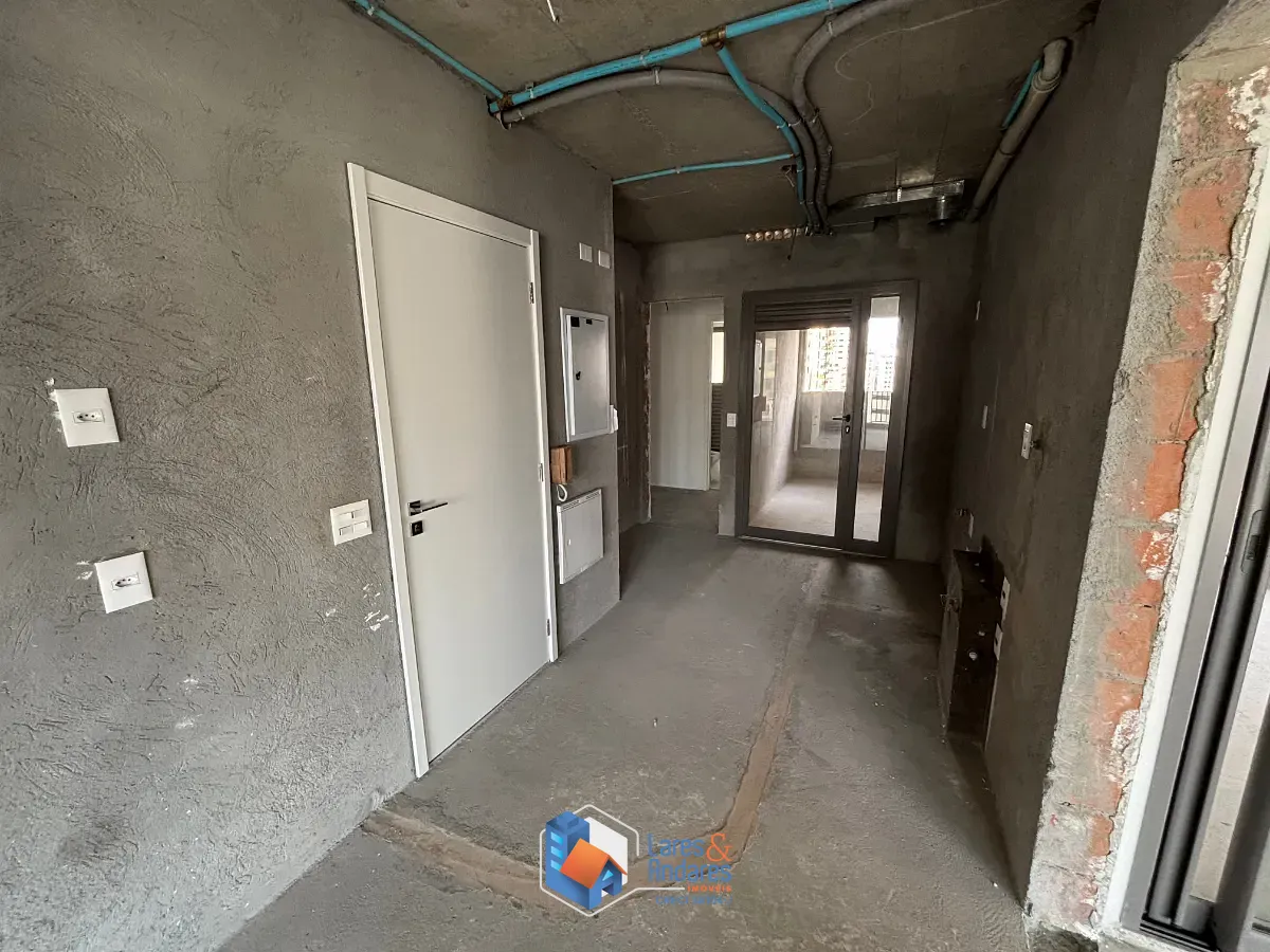 Apartamento, 3 quartos, 150 m² - Foto 11