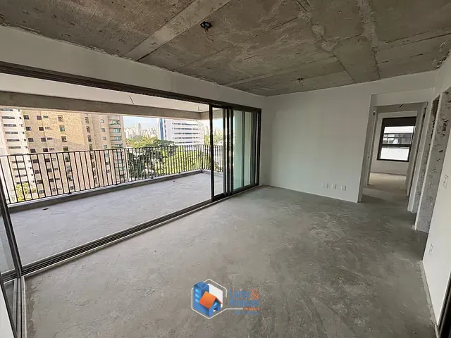 Apartamento com 150m² 3 quartos e 4 banheiros, à venda, no bairro Moema em São Paulo