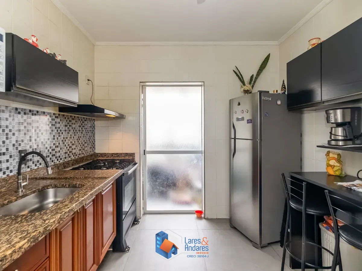 Apartamento, 2 quartos, 72 m² - Foto 23