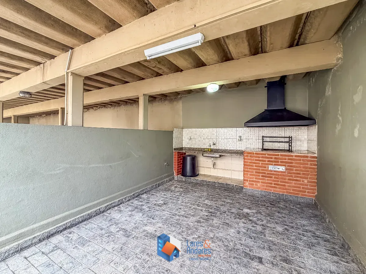 Apartamento, 2 quartos, 72 m² - Foto 28