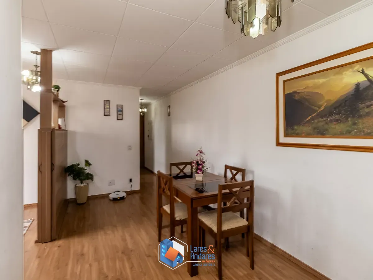 Apartamento, 2 quartos, 72 m² - Foto 21
