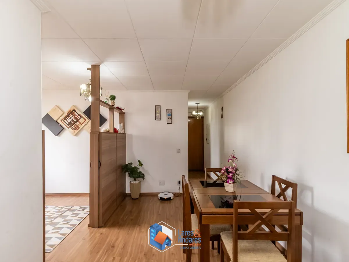 Apartamento, 2 quartos, 72 m² - Foto 22