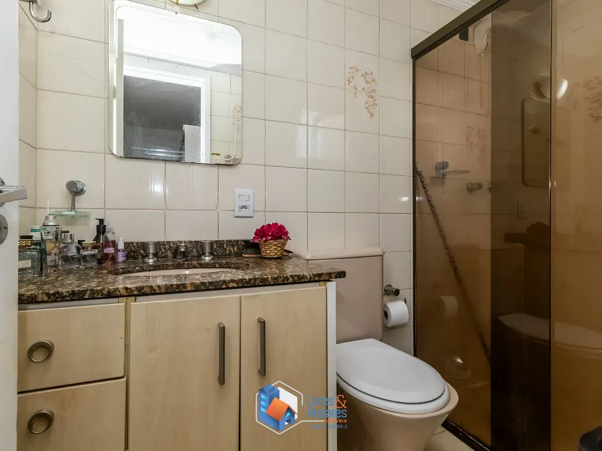 Apartamento, 2 quartos, 72 m² - Foto 1